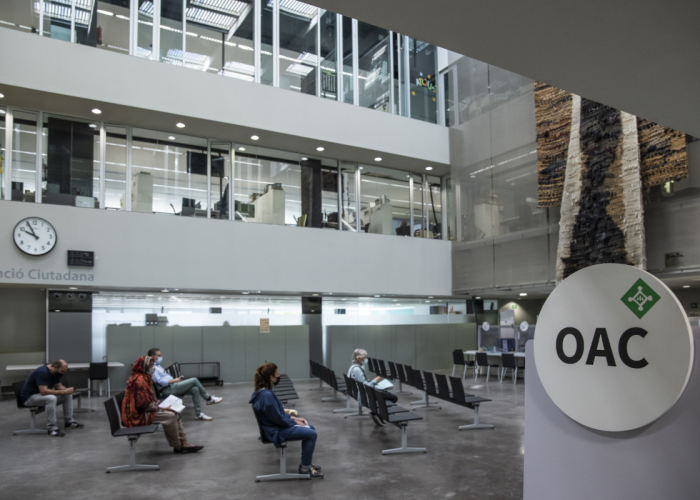 Posar ordre al padró és fer justícia